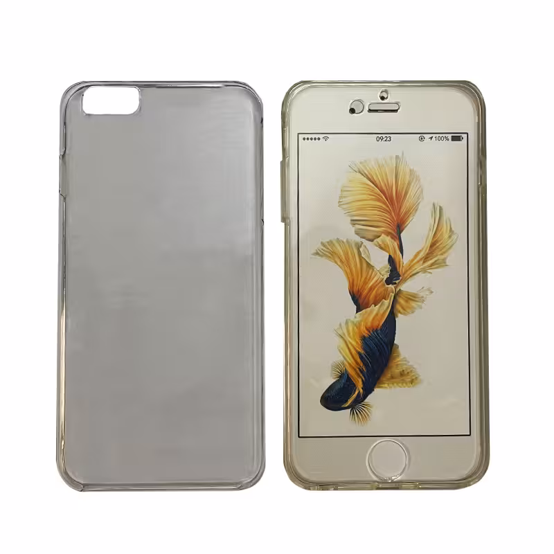 کاور مدل 360 - BRNG مناسب برای گوشی موبایل اپل IPHONE 6 PLUS / 6S PLUS