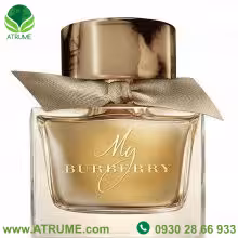 عطر ادکلن مای باربری 90 میل زنانه