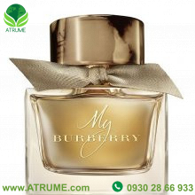 عطر ادکلن مای باربری 90 میل زنانه