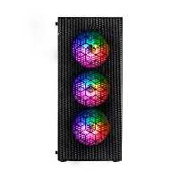 کیس کامپیوتر X921 ریدمکس - فراز سیستم