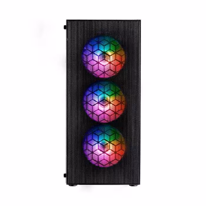 کیس کامپیوتر X921 ریدمکس - فراز سیستم