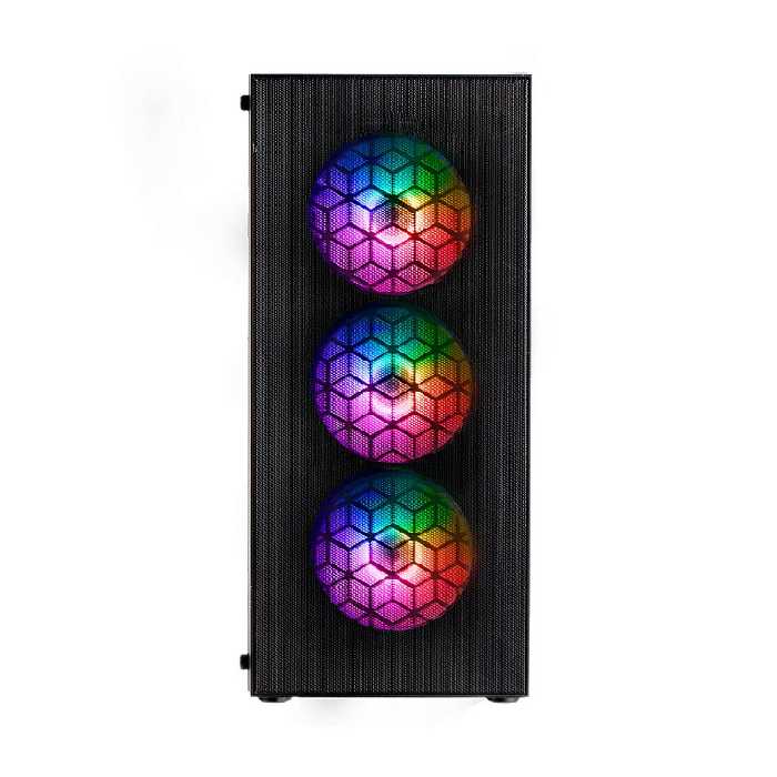 کیس کامپیوتر X921 ریدمکس - فراز سیستم