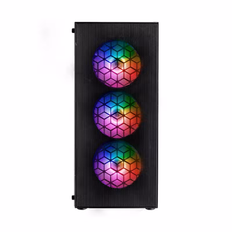 کیس کامپیوتر X921 ریدمکس - فراز سیستم
