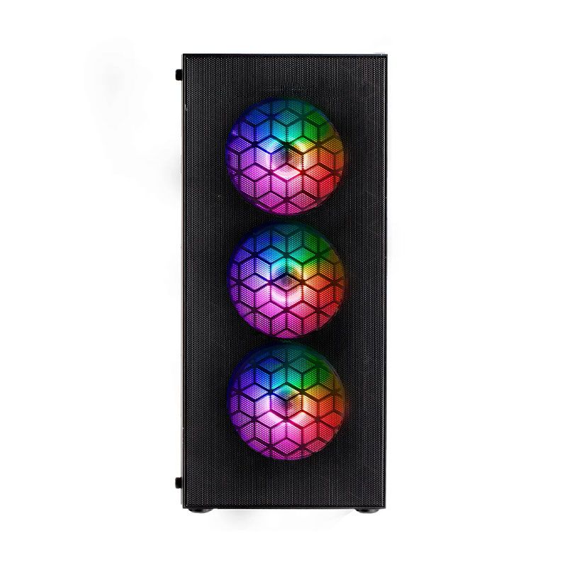 کیس کامپیوتر X921 ریدمکس - فراز سیستم