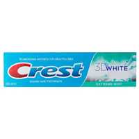 خمیر دندان کرست 3D White مدل Extreme Mint