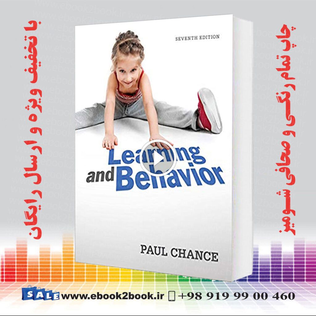 Learning and Behavior, 7th Edition