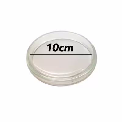 پلیت آزمایشگاهی مدل R-10 