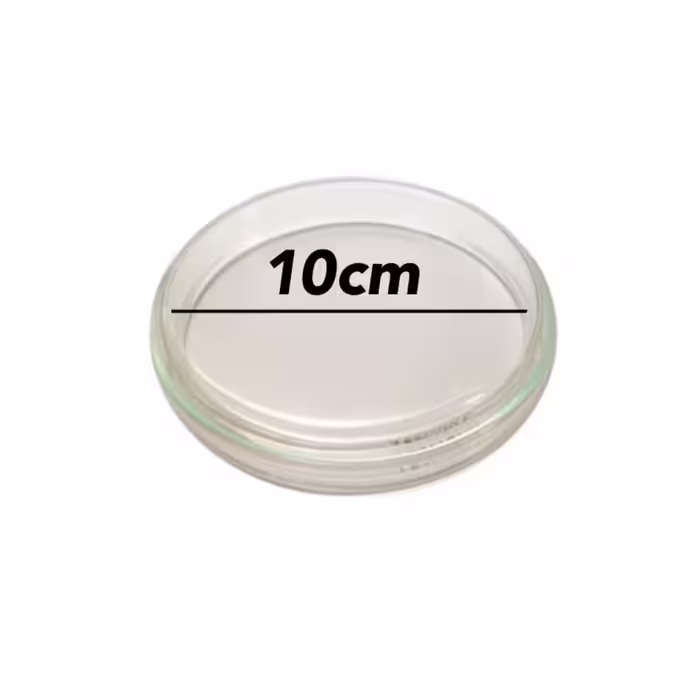 پلیت آزمایشگاهی مدل R-10 