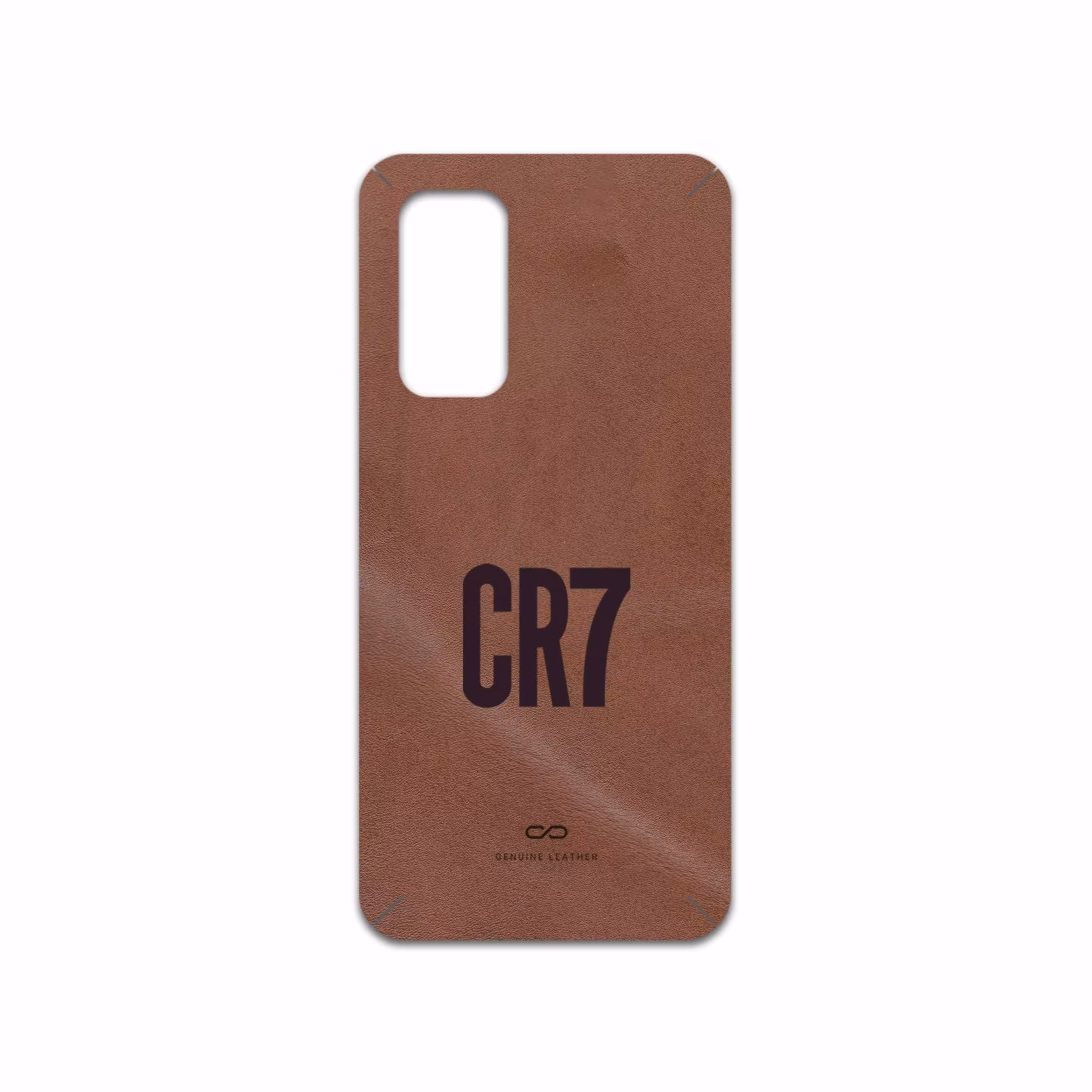 برچسب پوششی ماهوت مدل MNL-CR7 مناسب برای گوشی موبایل شیائومی Mi 10T Pro 5G