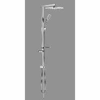 خرید و قیمت یونیورست فریز شاور مدل پارت|نوین هوم