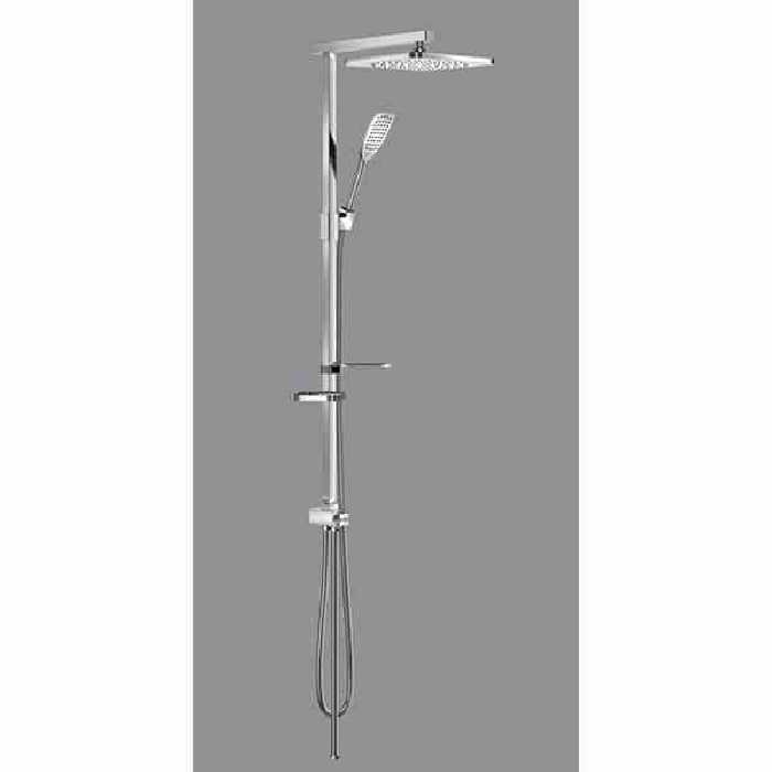 خرید و قیمت یونیورست فریز شاور مدل پارت|نوین هوم