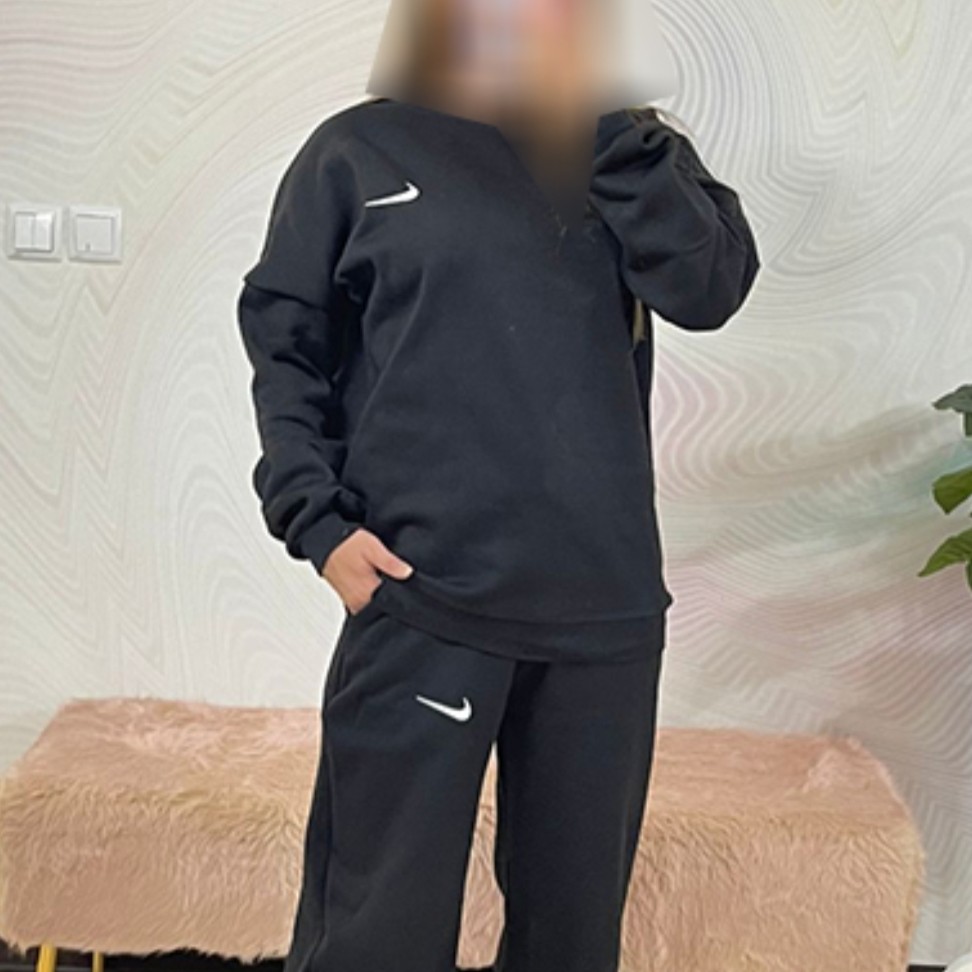 ست دورس و شلوار پرواز