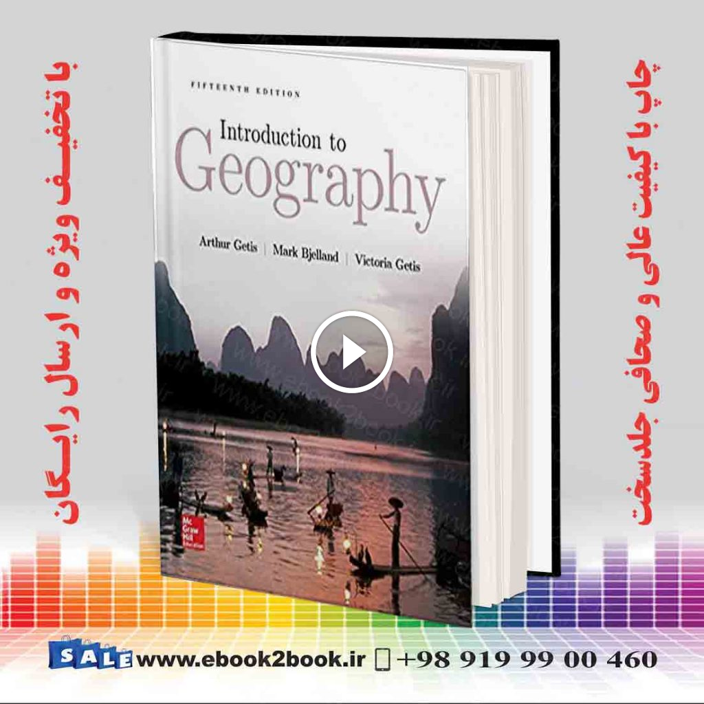 Introduction to Geography 15th Edition