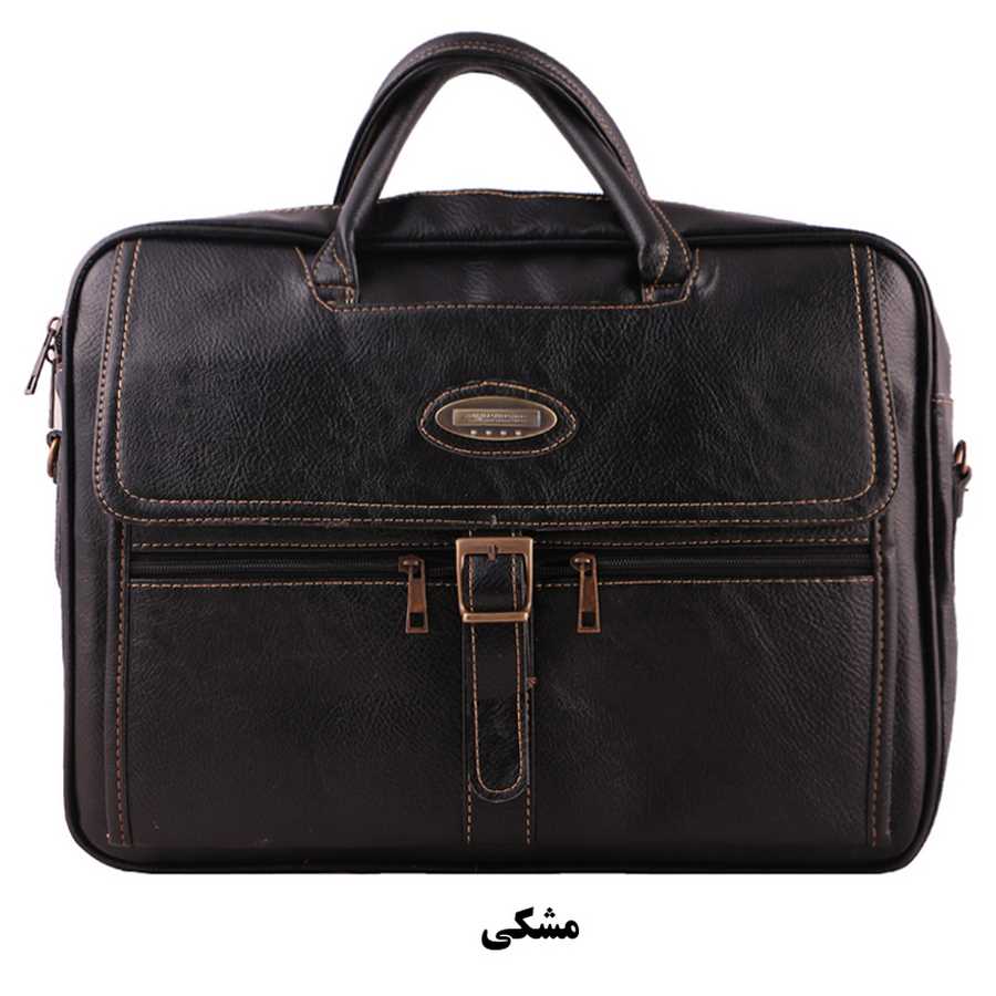 کیف لپ تاپ مدل M-321 مناسب برای لپ تاپ 13 تا 14.5 اینچی