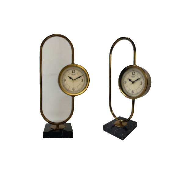 ساعت رومیزی هلموت کد 1018