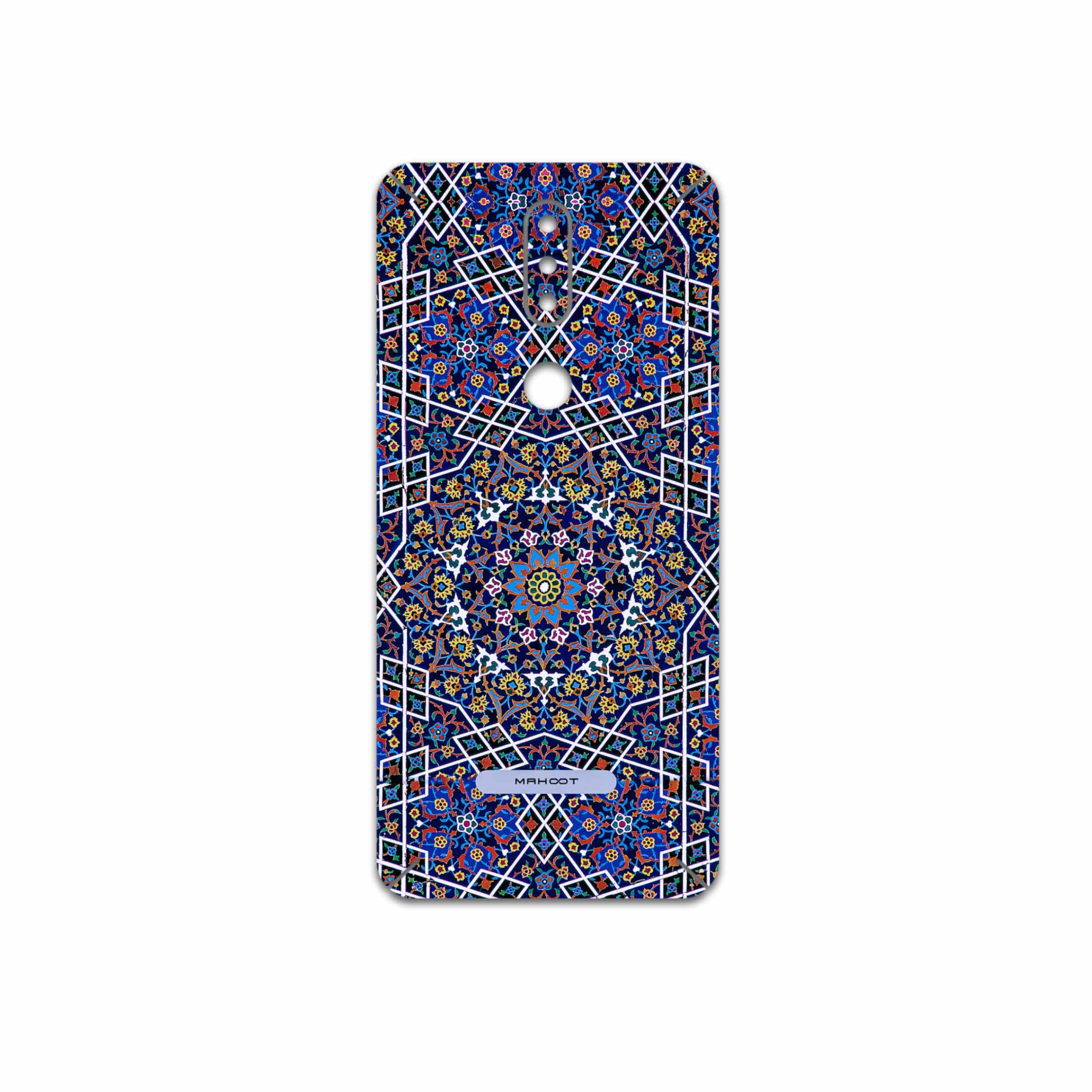 برچسب پوششی ماهوت مدل Iran-Tile6 مناسب برای گوشی موبایل نوکیا 2.4