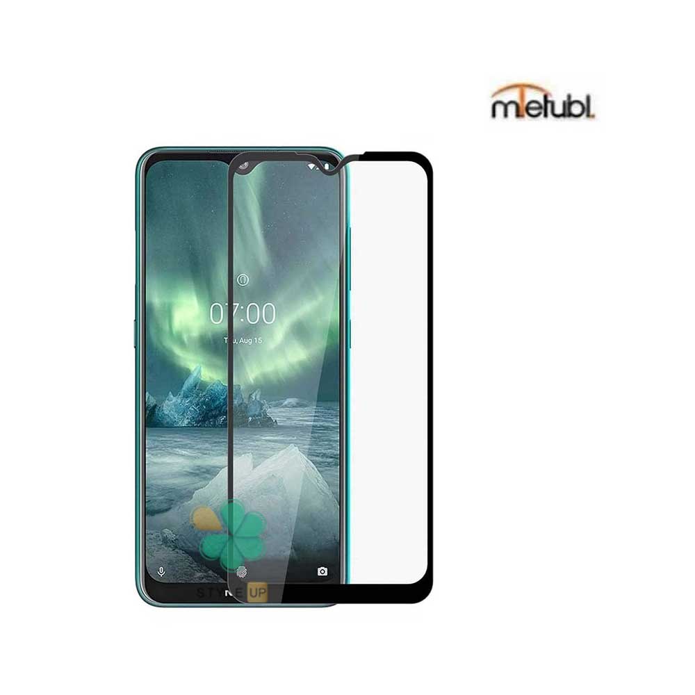 محافظ صفحه گوشی Anti Static میتوبل مناسب Nokia 7.2