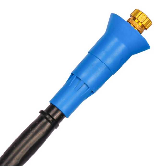 لنس سمپاشی باشاک مدل Z2