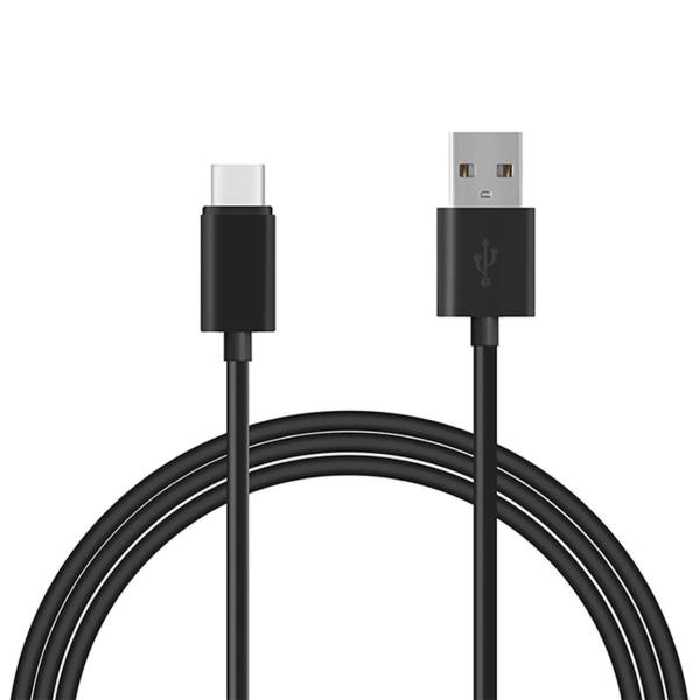 کابل تبدیل USB به USB-C مدل KB833  طول 1 متر