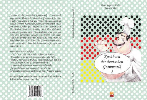 خرید و دانلود نسخه کامل کتاب Kochbuch der deutschen Grammatik 2