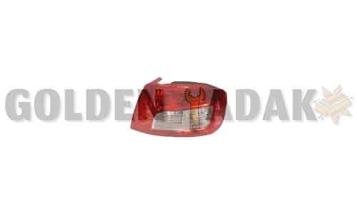 چراغ خطر عقب راست پژو 407 - گلدن یدک