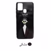 کاور طرح لئون مدل 21 مناسب برای گوشی موبایل سامسونگ Galaxy A21s