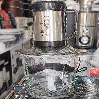 خردکن شیشه  ای بی ام 72  مدل 9021 خردکن خردکن شیشه ای مارک بی ام 72 مدل 9021