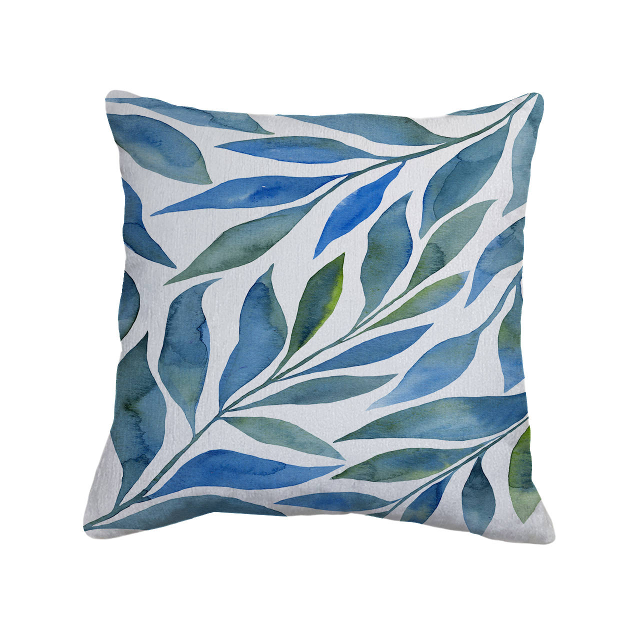 کاور کوسن  طرح برگ  کد 9254