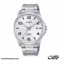ساعت مچی مردانه آلبا مدل AS9J45X1