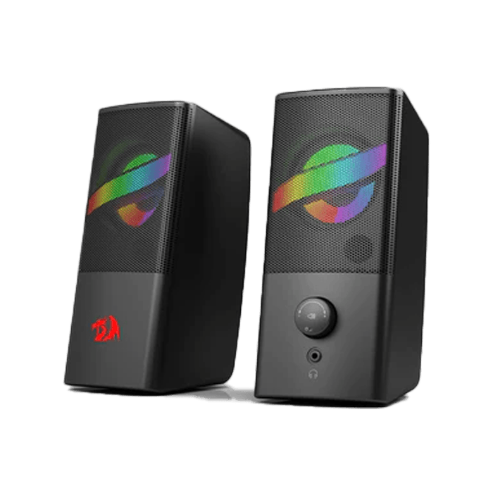 مشخصات ، قیمت و خرید اسپیکر گیمینگ ردراگون مدل REDRAGON Air GS530