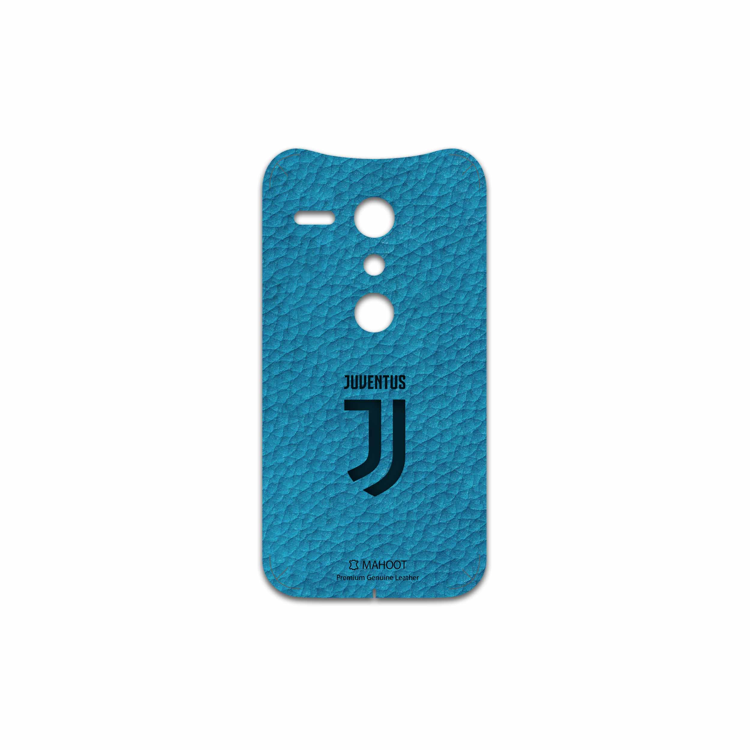 برچسب پوششی ماهوت مدل BL-JUVE مناسب برای گوشی موبایل موتورولا Moto G