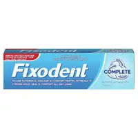 چسب دندان مصنوعی فیکسودنت مدل Complete Fresh وزن 40 گرم