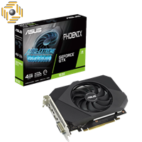کارت گرافیک ایسوس Phoenix GeForce GTX 1630 4GB