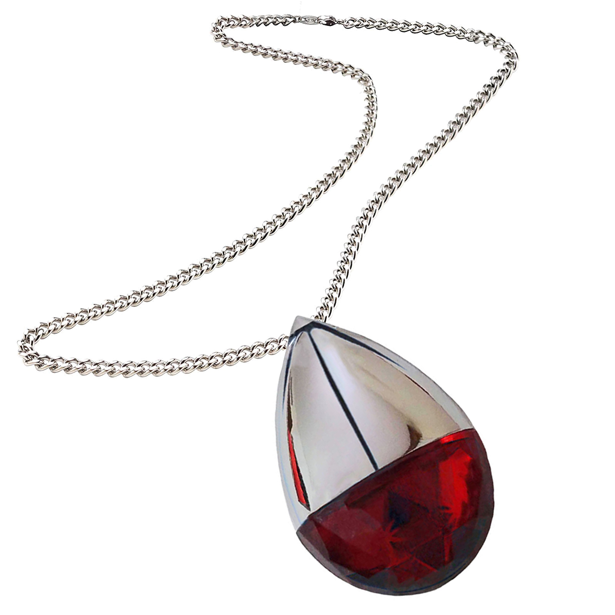 فلش مموری پرلیت یو اس بی طرح قطره کد UJ22-3 ظرفیت 32 گیگابایت