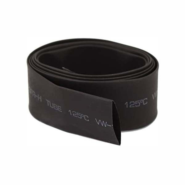 روکش حرارتی مدل BLK-DM35