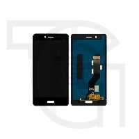 ال‌سی‌دی نوکیا (مشکی) LCD Nokia TA-1012
