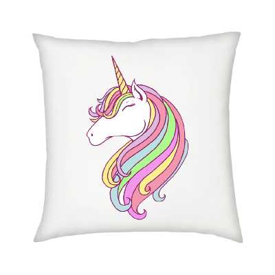 کاور کوسن مدل یونیکورن کد 666