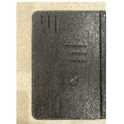 کیف کلاسوری زیگ زاگ مدل Bater مناسب برای تبلت سامسونگ Galaxy Tab S6 10.5 / T860 / T865