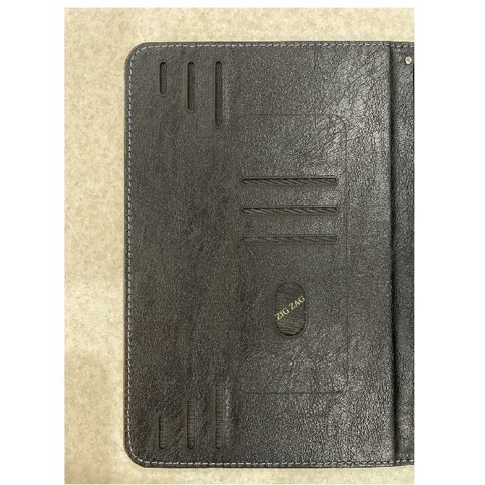 کیف کلاسوری زیگ زاگ مدل Bater مناسب برای تبلت سامسونگ Galaxy Tab S6 10.5 / T860 / T865