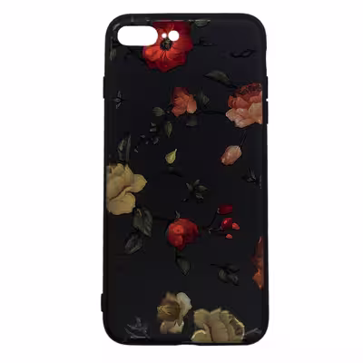 کاور مدل fantasy01-7p مناسب برای گوشی موبایل اپل iPhone 7 Plus/8 Plus