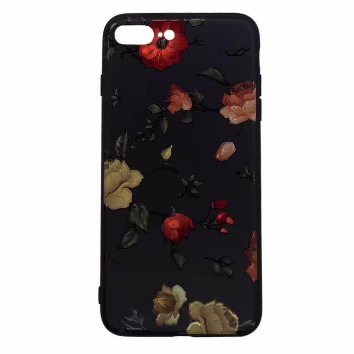 کاور مدل fantasy01-7p مناسب برای گوشی موبایل اپل iPhone 7 Plus/8 Plus