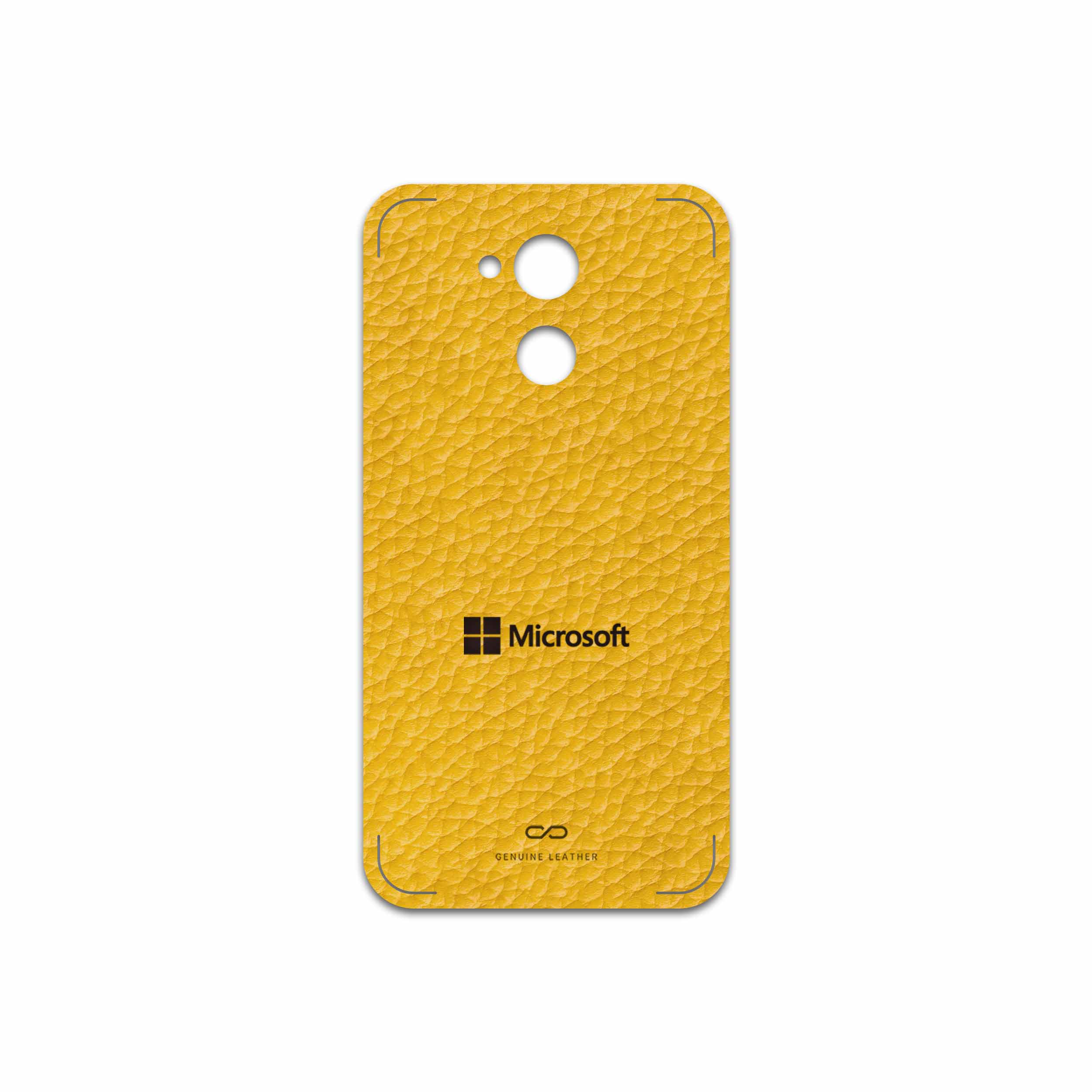 برچسب پوششی ماهوت مدل ML-MCRSFT مناسب برای گوشی موبایل آنر 5C Pro