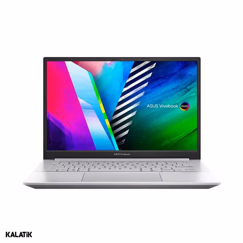لپ تاپ 15.6 اینچی ایسوس مدل VivoBook Pro K3400PH-KM041