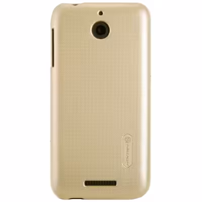 کاور  مدل Super Frosted Shield مناسب برای گوشی موبایل اچ تی سی Desire 510