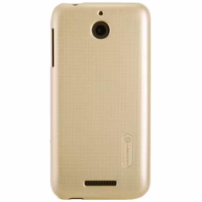 کاور  مدل Super Frosted Shield مناسب برای گوشی موبایل اچ تی سی Desire 510