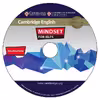 کتاب MINDSET FOR IELTS Foundation اثر جمعی از نویسندگان انتشارات Cambridge