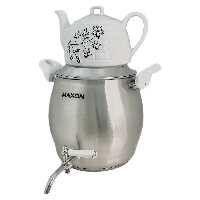 ست کتری و قوری ماکسون کد 36559