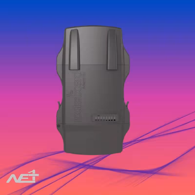 رادیو وایرلس میکروتیک مدل RB921UAGS-5SHPacT-NM | Netmetal