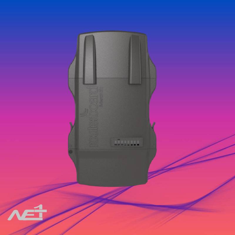 رادیو وایرلس میکروتیک مدل RB921UAGS-5SHPacT-NM | Netmetal