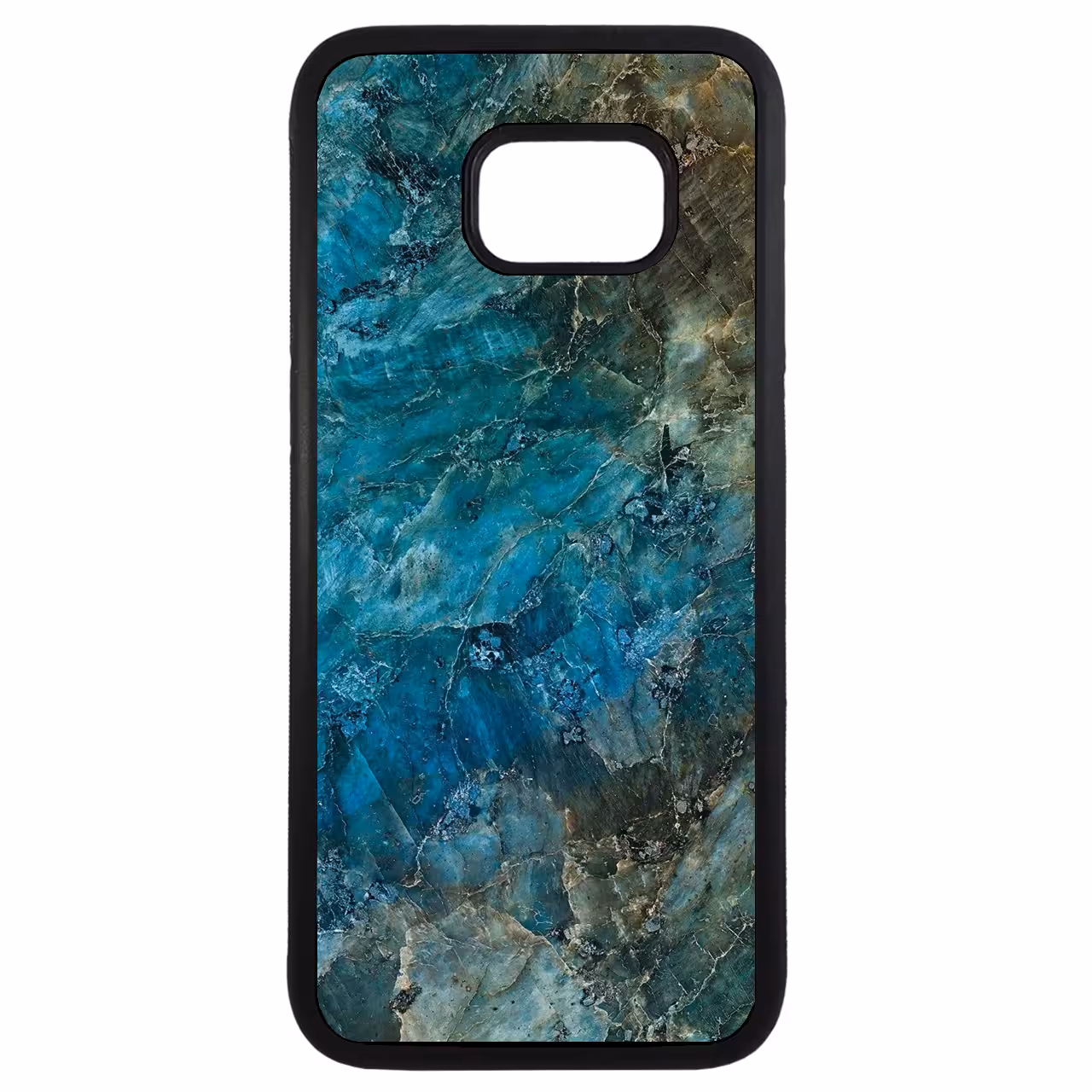 کاور طرح سنگی کد 11054094105 مناسب برای گوشی موبایل سامسونگ galaxy s6 edge plus
